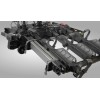 Buzz Rack Scorpion Pro3 kerékpártartó, e-bike szállító